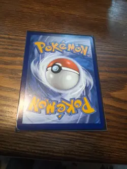 Vaporeon 022/131 Prismatic Evolutions Poke Ball Reverse Holo Pokemon Card - MINT - Image 2