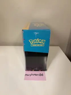 Pokemon Ascended Heroes ETB Pokemon Center Exclusive - Factory Sealed NEW - Image 2