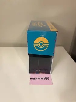 Pokemon Ascended Heroes ETB Pokemon Center Exclusive - Factory Sealed NEW - Image 4
