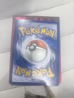 Pokemon Charizard ex 223/197 SV03 Obsidian Flames Tera Ultra Rare Holo 330 HP - Image 2