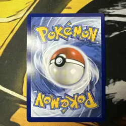 Pokemon TCG Cornerstone Mask Ogerpon ex 215/167 Twilight Masquerade Holo MINT 💎 - Image 4