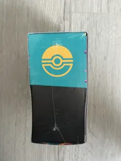 Pokemon TCG Ascended Heroes Elite Trainer Box ETB - Factory Sealed NEW (🚚💨✅) - Image 4