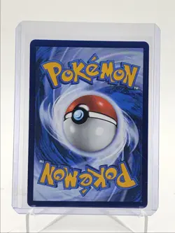 VANILLISH 2023 POKEMON PARADOX RIFT ILLUSTRATION RARE 190/189 Q5542 - Image 2