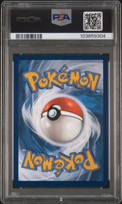 2024 POKEMON SVP EN-SV BLACK STAR PROMO PALDEA ADVENTURE CHEST PIKACHU PSA 10 - Image 2