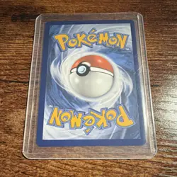 Pokemon Mew EX 151/165 Basic Psychic Holo 180 HP 5ban Graphics Pokemon TCG - Image 2