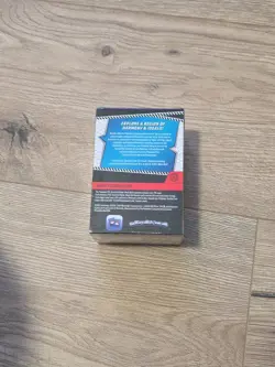 pokemon black bolt booster bundle - Image 4
