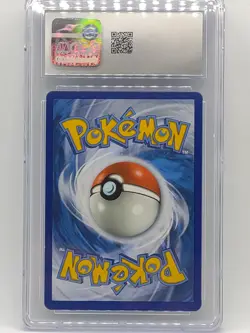 Pokemon 2019 Hidden Fates Articuno GX SV54/SV94 Shiny Vault CGC 9 Mint - Image 2