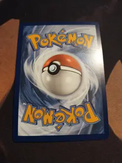 Pokemon TCG Toedscool Paradox Rift 016/182 Reverse Holo Common-NM - Image 2