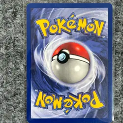 Vintage Pokemon Base Set Electrode 21/102 Rare NM - Image 2