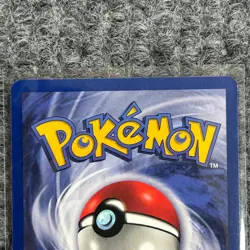 Vintage Pokemon Base Set Electrode 21/102 Rare NM - Image 5