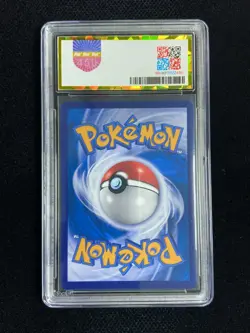 2024 Pokemon TCG S-Chinese Unown V #CS6.5C 080/072 SR Super Rare PGS 10 LU57 - Image 2