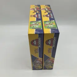 Lot of (2) Pokemon TCG Battle Academy Board Game SEALED NEW - Image 3