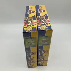 Lot of (2) Pokemon TCG Battle Academy Board Game SEALED NEW - Image 4