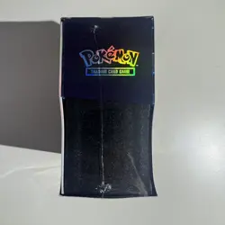 Pokemon TCG - Phantasmal Flames - Elite Trainer Box ETB - New & Sealed ✅ - Image 3