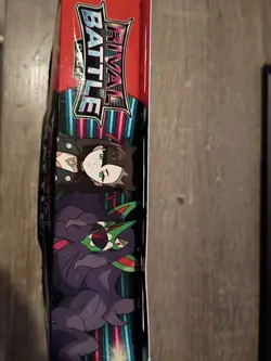 Marnie, Pokemon Rival Battle Deck Marnie 10/10 Condition *RARE Find* - Image 3