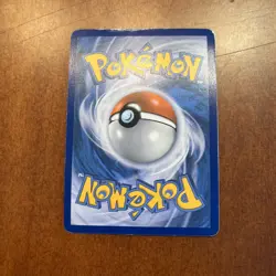Pokemon TCG Zoroark [Cracked Ice] Holo Rare BW Base Set 71/114 - Image 2