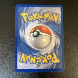 Pokemon TCG Victini BW32 Holo Black Star Promo - Image 2