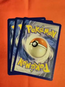 Galarian Ponyta #81/202 Sword & Shield Base Set (x3) Pokemon - Unplayed Mint+ - Image 2