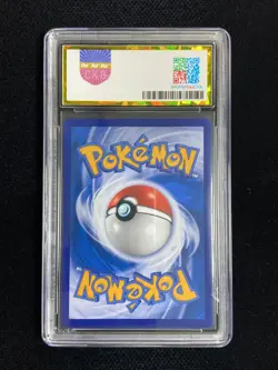 2025 Pokemon TCG S-Chinese Charizard ex #151C 175/151 SR Super Rare PGS 10 LU57 - Image 2