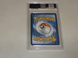 2025 Pokemon MEG EN Special Illustration Rare #177 Mega Venusaur ex PSA 10 GEM - Image 2