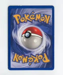 Zapdos Cosmos Holo - Pokemon 1999 Fossil #15 VG-EX+ / EX - Image 2