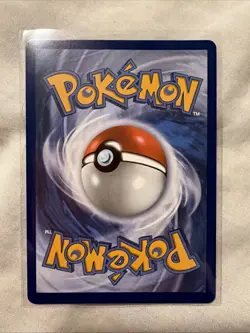 Pokemon Inteleon Illustration Rare Mega Evolutions #142/132 NM/M Condition - Image 2