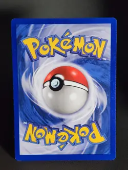 1999 Pokemon Game 1st Edition DIGLETT Shadowless English 47/102 *Never Played* - Image 5