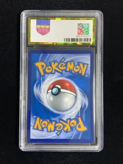 2025 Pokemon TCG S-Chinese Pikachu #Promo 004/SV-P AR Art Rare Holo PGS 10 LU57 - Image 2