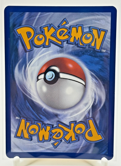 Pikachu 051 /162 Stamped 2026 Pokemon Day 30th Anniversary Promo Cosmos w/ SWIRL - Image 2