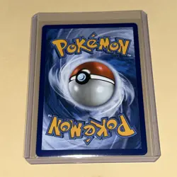 Pokemon TCG ME: Ascended Heroes Cynthia's Spiritomb Illustration Rare 244/217 NM - Image 2