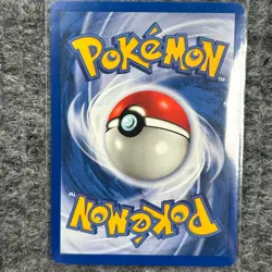Vintage Pokemon Base Set Electabuzz 20/102 Rare NM/LP - Image 2
