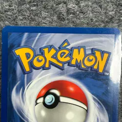 Vintage Pokemon Base Set Electabuzz 20/102 Rare NM/LP - Image 5