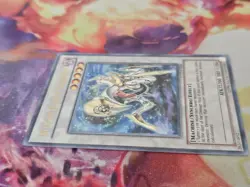 Yu-Gi-Oh! TCG Ally of Justice Catastor TU07-EN000 Turbo Pack Ultimate Rare - Image 2