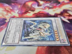 Yu-Gi-Oh! TCG Ally of Justice Catastor TU07-EN000 Turbo Pack Ultimate Rare - Image 3