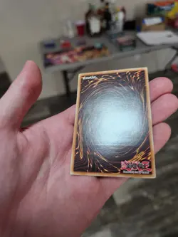 Yu-Gi-Oh! TCG Ally of Justice Catastor TU07-EN000 Turbo Pack Ultimate Rare - Image 4