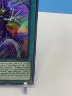 Soul Servant LED6-EN003 Legendary Duelists: Magical Hero 1st Edition - Image 4