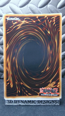 | Yugioh Polymerization LCKC-EN026 Secret Legendary Collection Kaiba NM 🔥 | - Image 2