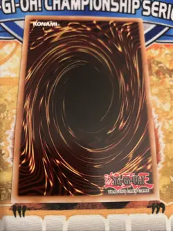 Yugioh Blue-Eyes Toon Dragon - LCYW-EN103 NM - Image 2