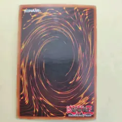 YUGIOH! TOON MERMAID MRL-072 ULTRA LP - Image 2