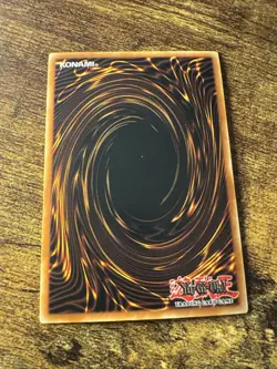 Yugioh Monster Reborn MAGO-EN045 Gold Rare 1st Ed MP - Image 3