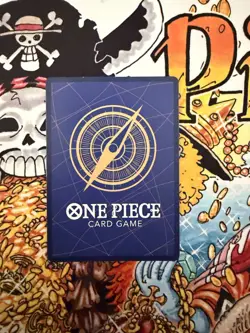 One Piece 2023 Gift Collection Box Promo Set Complete Collection NM - Image 4