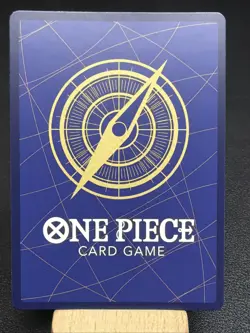 Tony Tony.Chopper Gift Collection 2023 ST01-006 One Piece Promotion Cards Foil U - Image 2