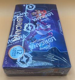 Ravensburger Disney Lorcana TCG: Ursula's Return Booster Box 24 Packs - Image 3
