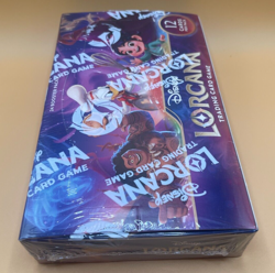Ravensburger Disney Lorcana TCG: Shimmering Skies Booster Box 24 Packs - Image 3