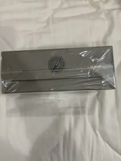 One Piece Card Game Official Storage Box EX Monkey D. Luffy Nika - Image 2