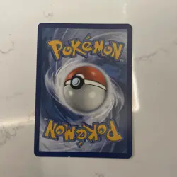Professor's Research Rainbow Full Art Trainer Pokemon GO Pokemon Card TCG NM - Image 2