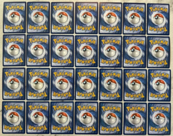 Pokemon EX Lot 28 Cards - Play! Stamp, Full Art & More! NM - Image 4
