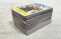 Lot of One Piece Two Legends CCG Collectible Game Cards - Image 1