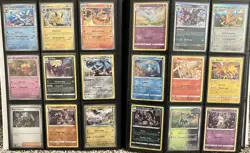 Pokemon TCG Collection Lot + Binder (13 Black Star Promos) - 360 Total Cards NM - Image 5