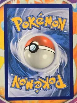 🔥Pokemon Card TCG Chansey 10/12 McDonalds 2018 Promo Holo Rare Sleeved 👍📈 - Image 2